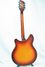 Rickenbacker 360/12 , Fireglo: Full Instrument - Rear