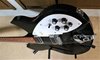 Rickenbacker 330/6 , Jetglo: Free image