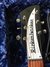 Rickenbacker 350/6 V63, Jetglo: Headstock