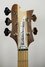 Rickenbacker 4003/5 S, Natural Walnut: Headstock