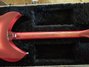 Rickenbacker 330/6 , Fireglo: Neck - Rear