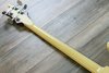 Rickenbacker 4001/4 CS, Cream: Neck - Rear