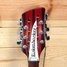 Rickenbacker 360/12 WB, Fireglo: Headstock