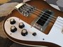 Rickenbacker 4001/4 , Autumnglo: Free image