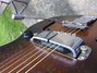 Rickenbacker Ken Roberts/6 f hole, Two tone brown: Free image