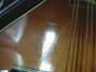 Rickenbacker Mandolin (hollow body)/8 VB, Two tone brown: Free image