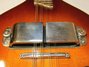 Rickenbacker Mandolin (hollow body)/8 VB, Two tone brown: Close up - Free2