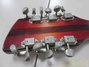 Rickenbacker 360/12 V64, Fireglo: Headstock - Rear