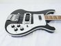 Rickenbacker 4003/4 , Jetglo: Close up - Free