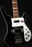 Rickenbacker 4003/4 , Jetglo: Free image