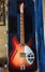 Rickenbacker 360/6 V64, Fireglo: Full Instrument - Front