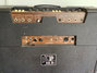 Rickenbacker Transonic 100/amp , Black: Free image2