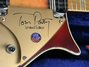 Rickenbacker 660/12 TP, Fireglo: Free image