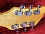 Rickenbacker 325/6 V59, Mapleglo: Headstock - Rear