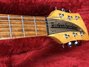 Rickenbacker 325/6 V59, Mapleglo: Neck - Front