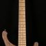 Rickenbacker 4003/5 S, Natural Walnut: Neck - Front