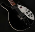 Rickenbacker 620/6 , Jetglo: Free image