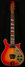 Rickenbacker 660/6 , Fireglo: Full Instrument - Front