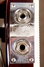 Rickenbacker 375/6 Van Ghent tuners, Burgundy: Free image2