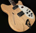 Rickenbacker 360/12 , Mapleglo: Free image