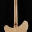 Rickenbacker 360/12 , Mapleglo: Neck - Rear