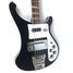 Rickenbacker 4003/4 , Jetglo: Body - Front