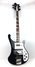 Rickenbacker 4003/4 , Jetglo: Full Instrument - Front