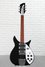 Rickenbacker 325/6 C64, Jetglo: Full Instrument - Front