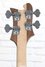 Rickenbacker 4003/4 , Mapleglo: Headstock - Rear