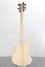 Rickenbacker 4003/4 , Mapleglo: Full Instrument - Rear