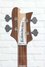 Rickenbacker 4003/4 , Mapleglo: Headstock