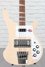 Rickenbacker 4003/4 , Mapleglo: Body - Front