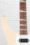 Rickenbacker 4003/4 , Mapleglo: Neck - Front