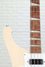 Rickenbacker 4003/4 , Mapleglo: Neck - Front