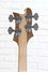 Rickenbacker 4003/4 , Mapleglo: Headstock - Rear