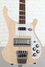 Rickenbacker 4003/4 , Mapleglo: Body - Front