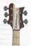 Rickenbacker 4003/5 S, Natural Walnut: Headstock