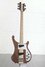 Rickenbacker 4003/5 S, Natural Walnut: Full Instrument - Front