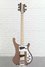 Rickenbacker 4003/5 S, Natural Walnut: Full Instrument - Front