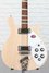 Rickenbacker 620/6 , Mapleglo: Body - Front