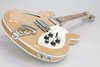 Rickenbacker 381/12 V69, Mapleglo: Free image2