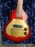 Rickenbacker 5002/8 V58, Fireglo: Body - Front