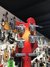 Rickenbacker 4003/4 , Fireglo: Headstock - Rear