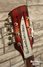 Rickenbacker 360/12 V64, Fireglo: Headstock