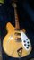 Rickenbacker 370/12 RM, Mapleglo: Full Instrument - Front