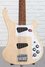 Rickenbacker 4003/5 S, Mapleglo: Body - Front