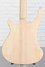 Rickenbacker 4003/5 S, Mapleglo: Body - Rear