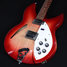 Rickenbacker 330/6 , Fireglo: Free image