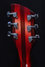 Rickenbacker 330/6 , Fireglo: Headstock - Rear