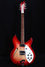 Rickenbacker 330/6 , Fireglo: Full Instrument - Front